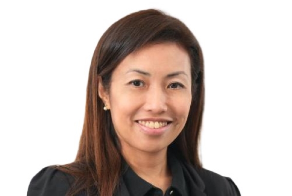 Dr Lisa Ooi